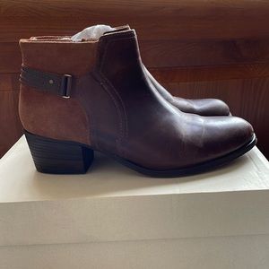 Clarks boots